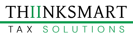 ThiinkSmart Tax Solutions