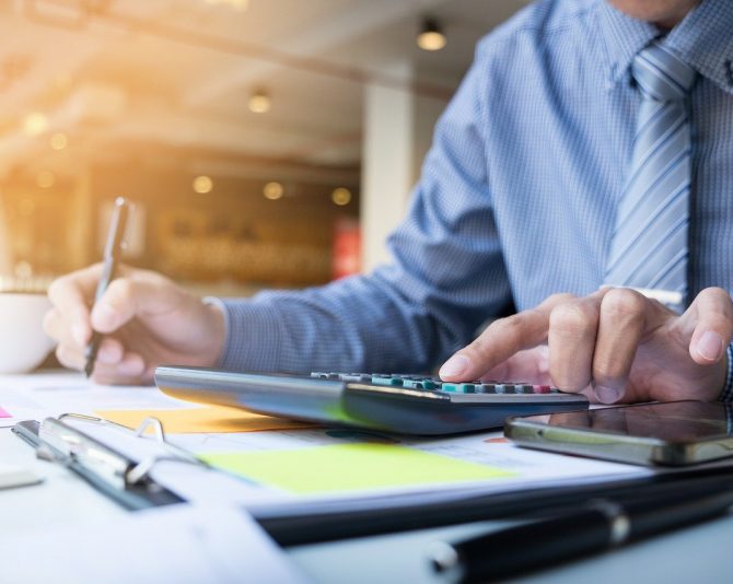 Tax Season 2026 Is Officially Here: Key Changes from the One Big Beautiful Bill and What They Mean for Houston Taxpayers